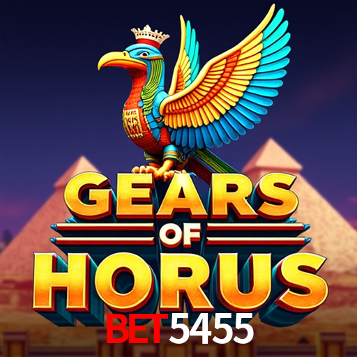 Bônus Diários bet5455
