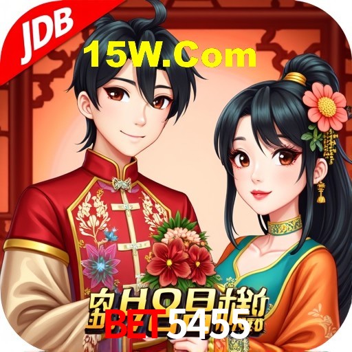 Casino VIP bet5455