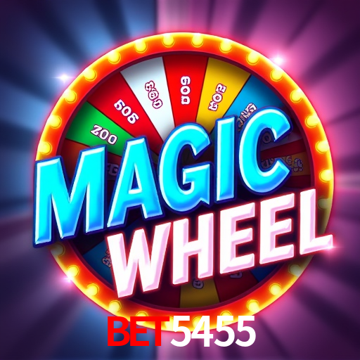 Descubra o Mundo do Cassino Online com bet5455