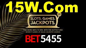 Tournaments bet5455
