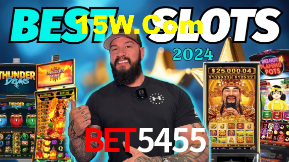 bet5455 App Interface