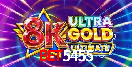 Casino Ao Vivo bet5455