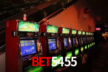 bet5455 casino