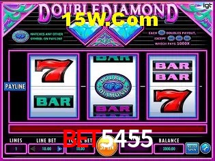 bet5455 casino