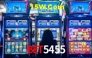 Promoções Sazonais bet5455