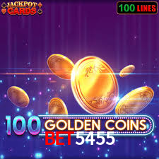 Live Casino bet5455
