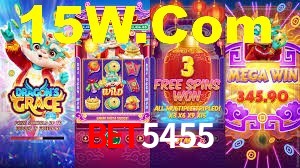 Blackjack Table bet5455