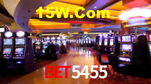 Premium Interface bet5455