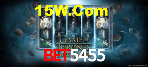 Daily Bonuses bet5455