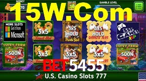 Account Benefits bet5455