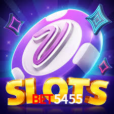 Slot Games bet5455