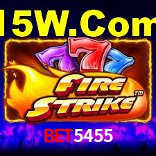 Quick Registration bet5455