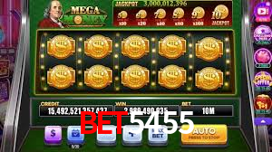 Seasonal Promotions bet5455