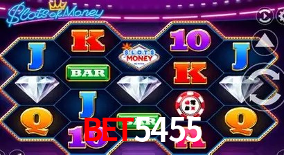 Benefícios da Conta bet5455