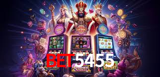 Platform Technology bet5455