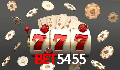 Cadastro Rápido bet5455