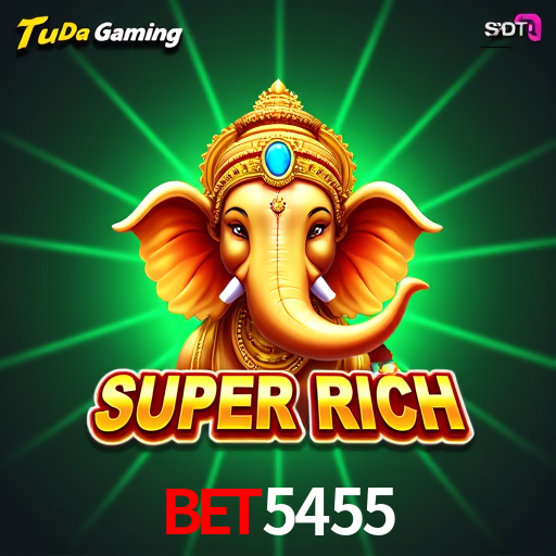 cassino bet5455