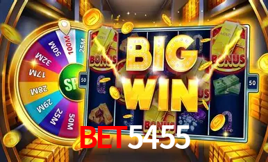 bet5455: Jogos de Caça-Níqueis-Altas Recompensas, Roleta-Velocidade, Blackjack-Desafios Máximos