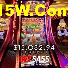 Bonus Features bet5455