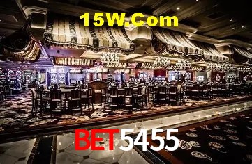 Avaliações dos Jogadores bet5455