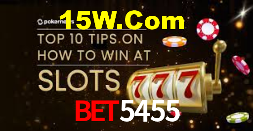Exclusive Games bet5455