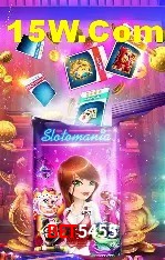 Login Seguro bet5455