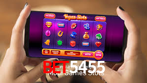VIP Casino bet5455