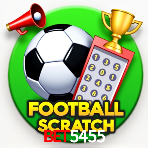Interface do App bet5455