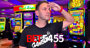 Game Providers bet5455