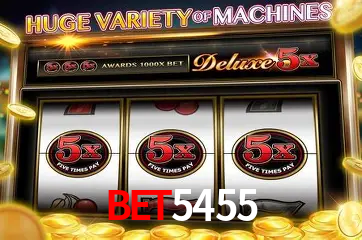 Ofertas Exclusivas bet5455