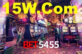 Programa VIP bet5455