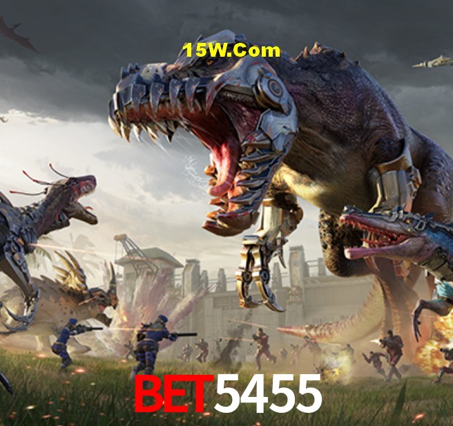 Estatísticas Esportivas bet5455
