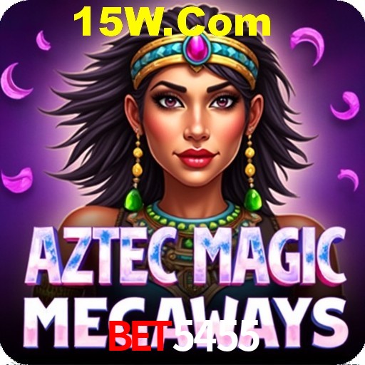 Casino Ao Vivo bet5455